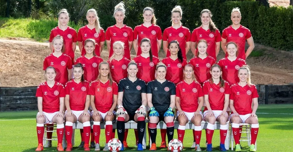 Kvindelandsholdet starter jagten på nyt EM-eventyr i Viborg