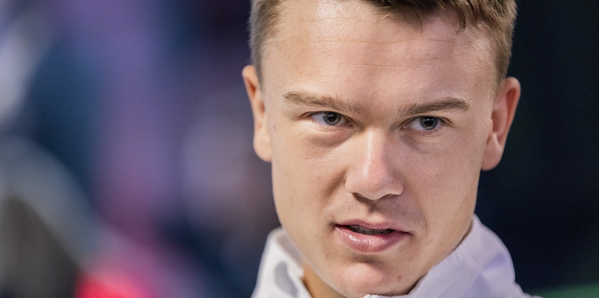 Efter finale-nederlag: Nu sætter Holger Rune ord på andenpladsen