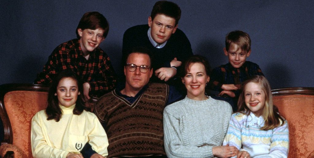 ‘Home Alone’-stjerne anklaget for voldtægt: Bedøvede kvinden