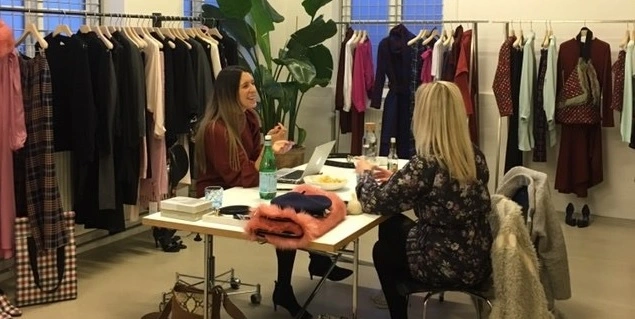 Homme Femme Store til modeuge: Brandsne er selv begyndt at henvende sig til os