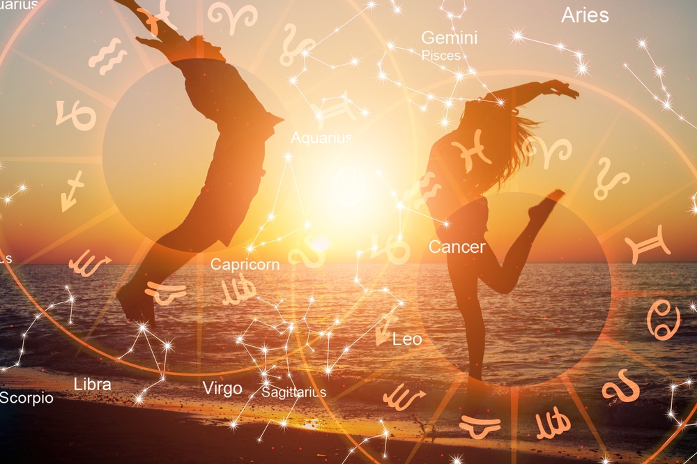 Dagens horoskop: Stjernerne danser i harmoni med vores sjæle
