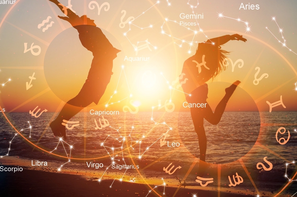 Dagens horoskop: Stjernerne danser i harmoni med vores sjæle