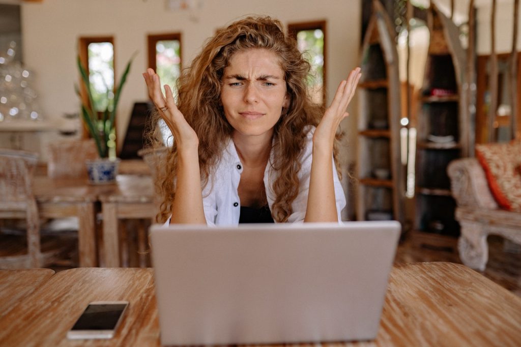 Få IT-hjælp til dine computerproblemer
