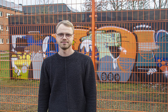 Effektiv starthjælp til startup’ere i Horsens