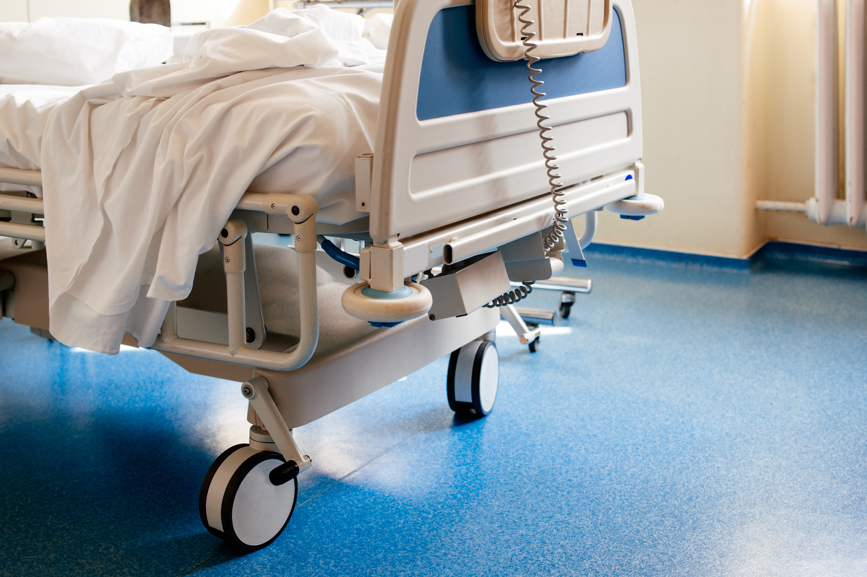 Nye tal for lokalområdet: Så mange coronapatienter er indlagt på sydjyske hospitaler