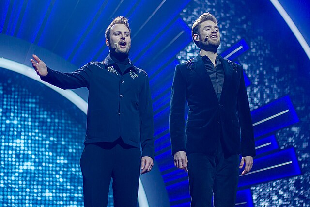 DR afslører: Disse stiller op for Danmark i dette års Melodi Grand Prix