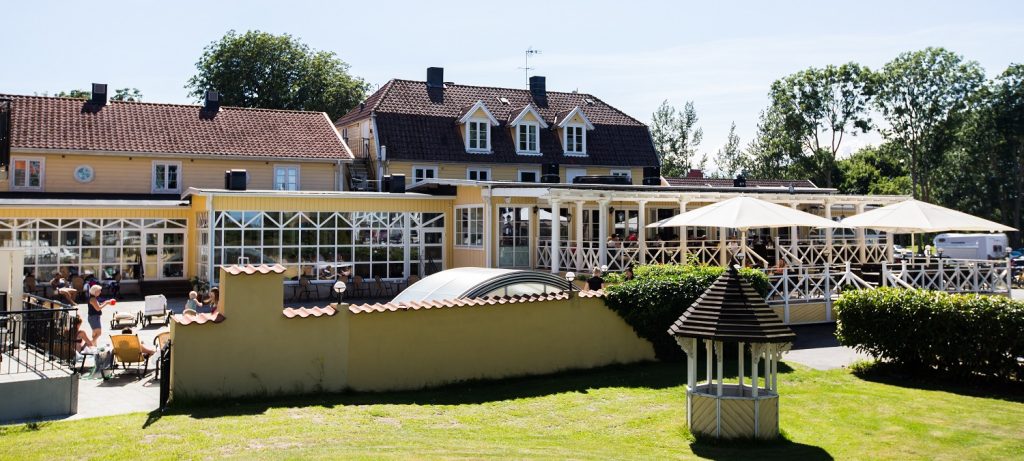 Få timer fra Danmark finder man en oase for whisky-elskere