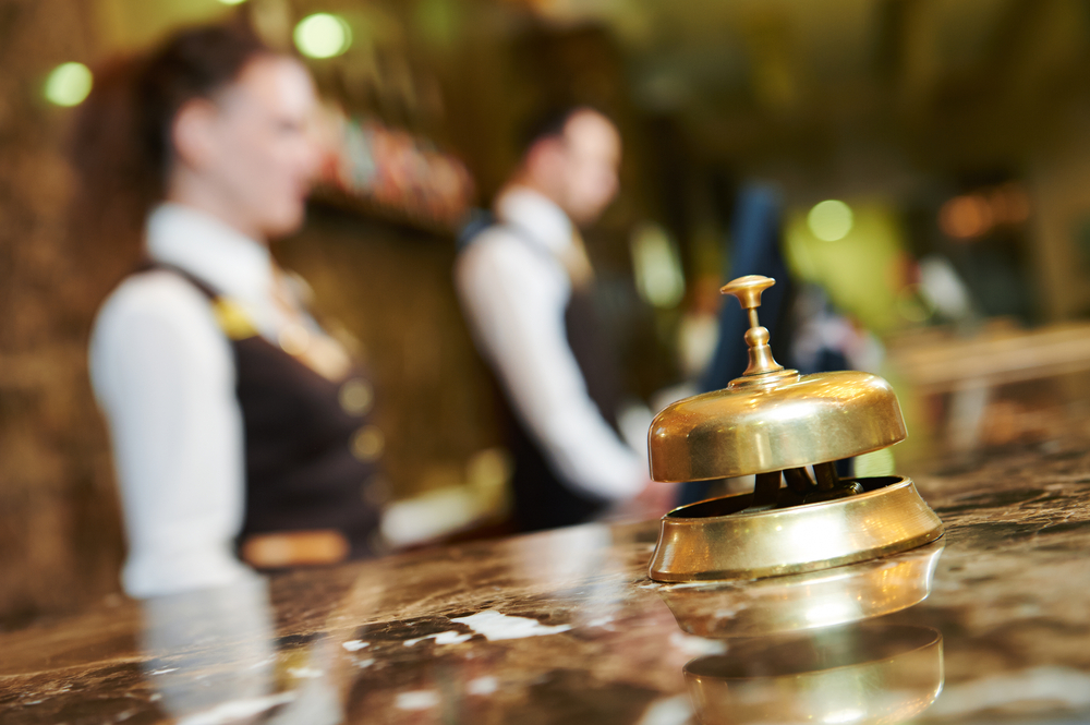 Choktal: 15.000 allerede fyret i hotel- og restaurationsbranchen