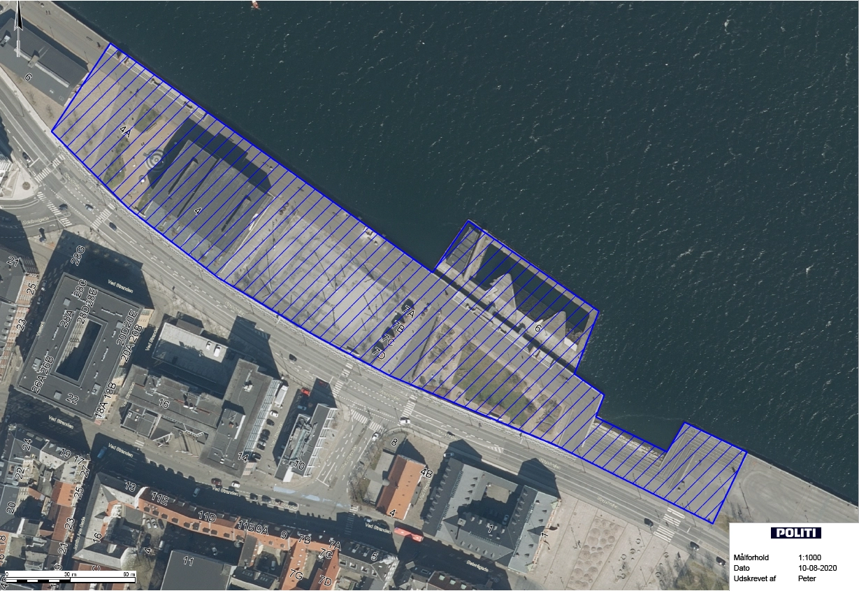 Aalborgs havnefront bliver hotspot