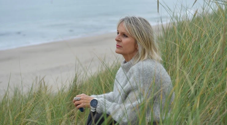 Lisa går igennem enhver forældres værste mareridt
