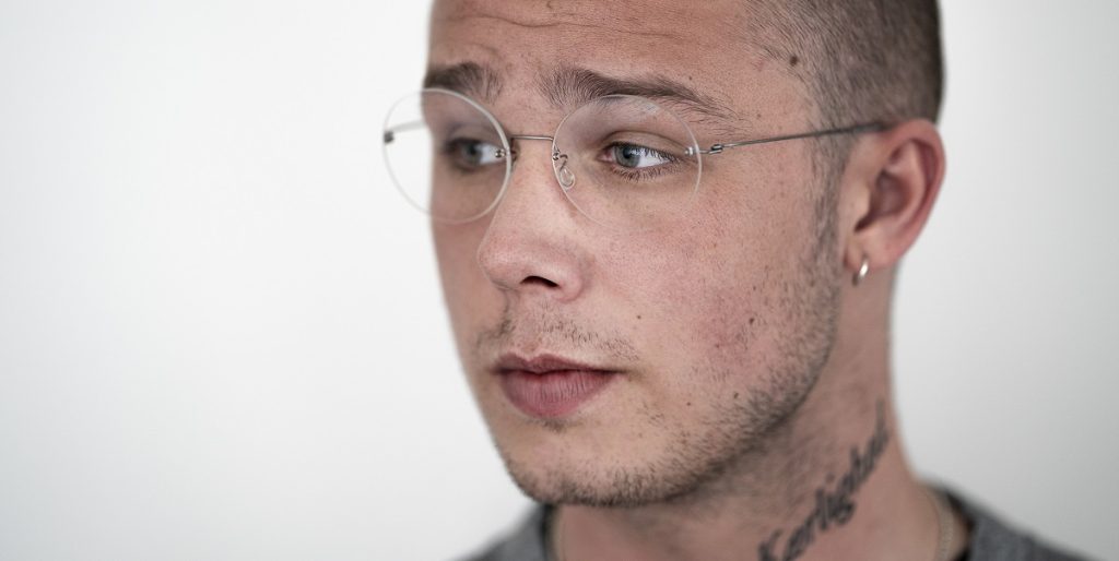Hugo Helmig er død