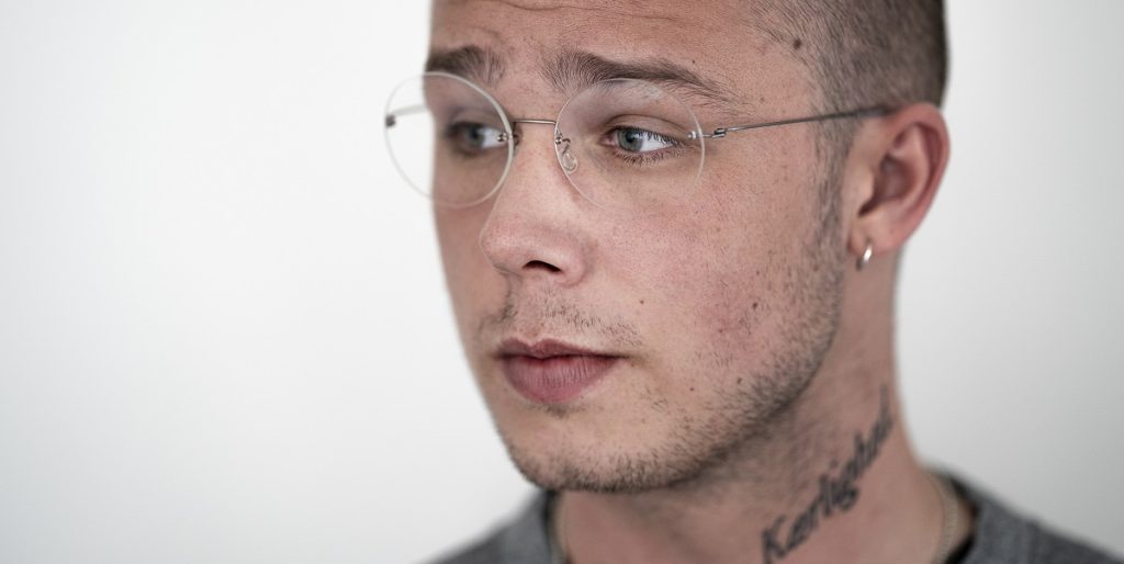 Hugo Helmig har forsøgt at tage sit eget liv