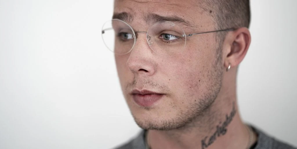 Hugo Helmig har forsøgt at tage sit eget liv