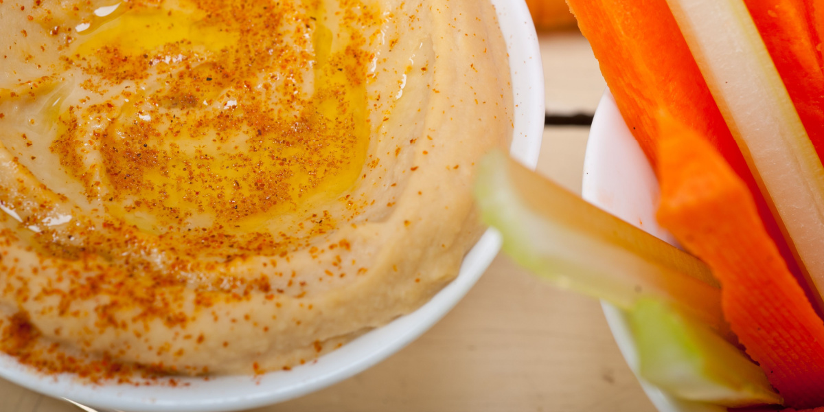 Sesam-pasta tilbagekaldes: Solgt i flere butikker