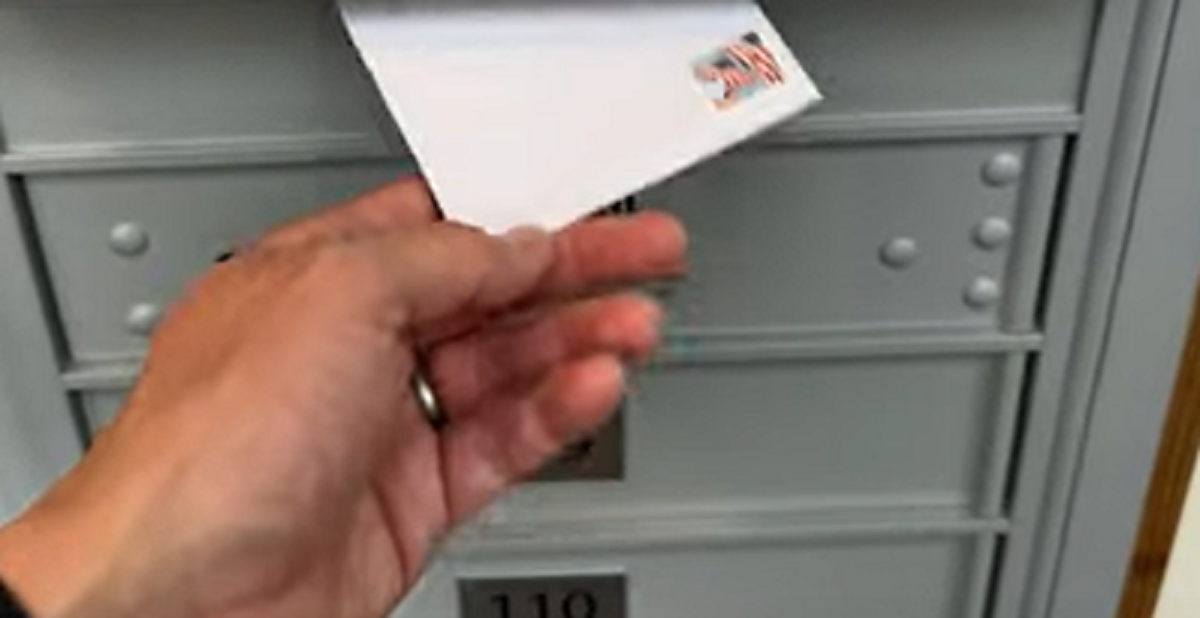 Jenna klagede over naboens højlydte ‘aftenhygge’: Hvad der så skete, havde hun aldrig forventet