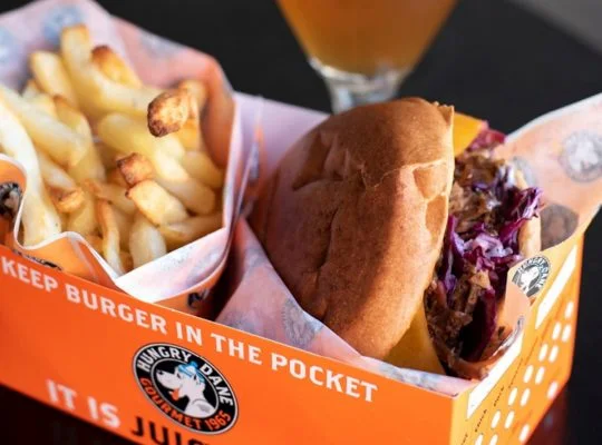 Tag på burgerskole i Aarhus – Lær at lave den lækreste gourmetburger
