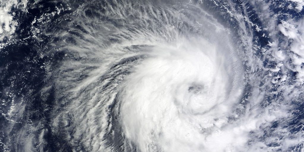 Orkanen Beryl har kurs mod Jamaica: Har allerede kostet menneskeliv på sin vej