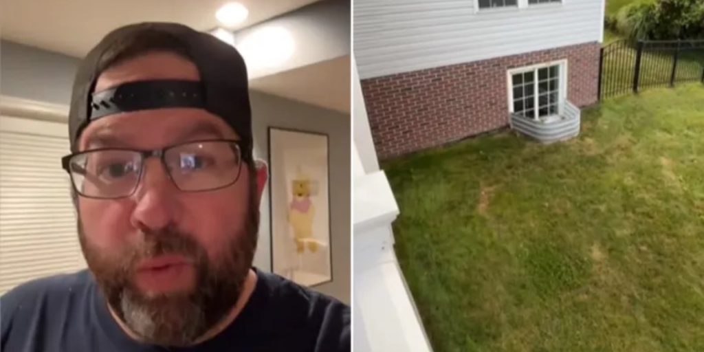 Mand købte nyt hus: Et år efter opdagede han mystisk vindue til et rum, han ‘ikke kan finde’