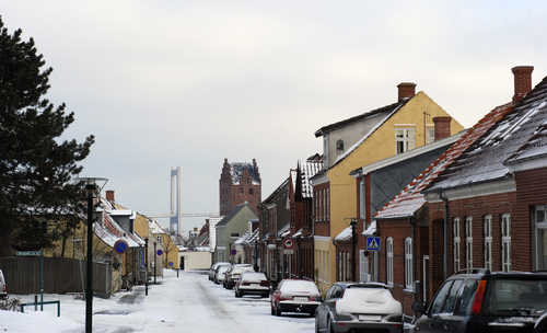 Boligpriserne vil tage et stort dyk: Se hvor meget din bolig er værd