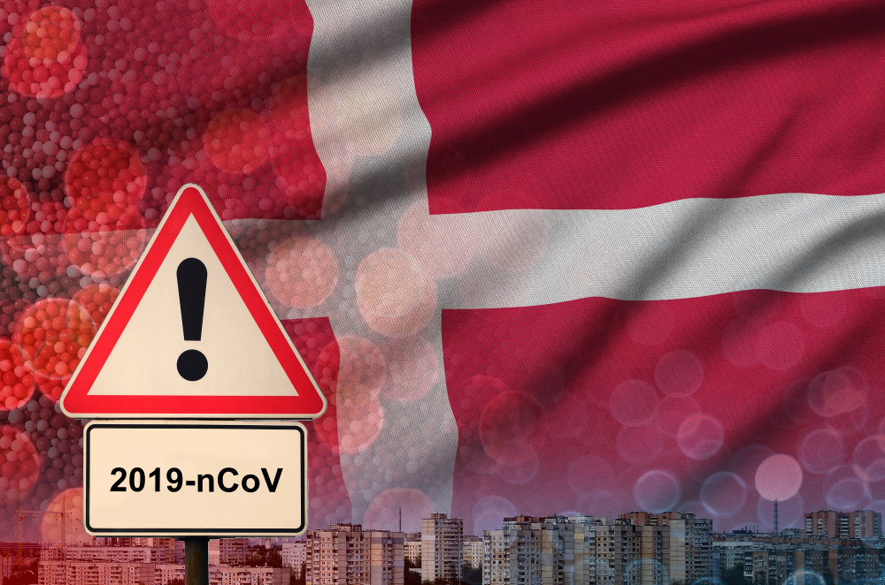 Coronakrisen kommer: Kære Danmark, husk værdigheden