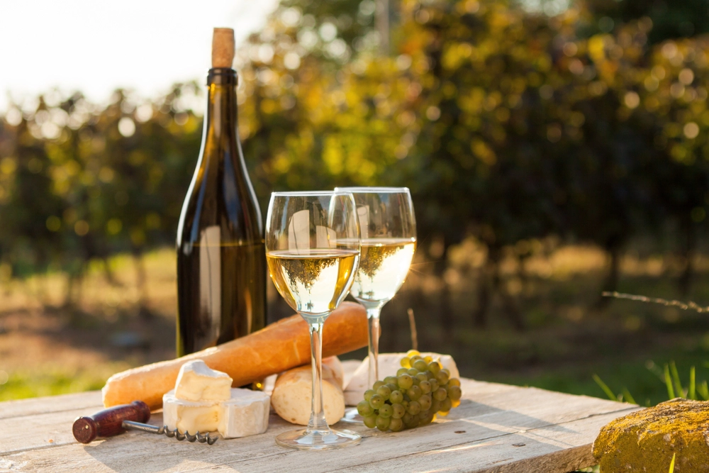 Vejret er til hvidvin på terrassen: Hvilken vin skal man vælge?