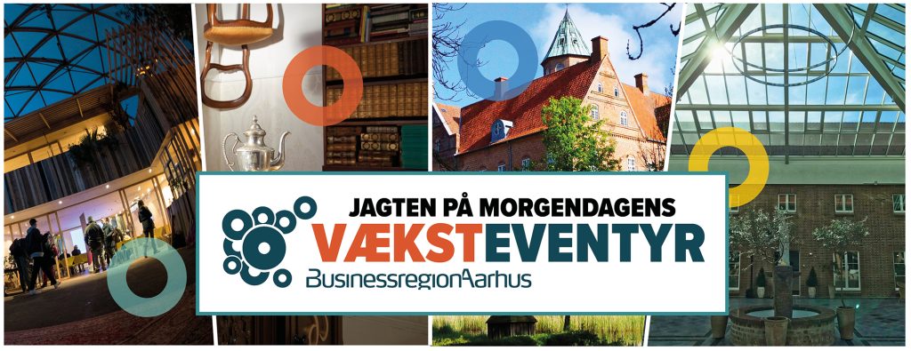Horsens Kommune vil investere i iværksættere