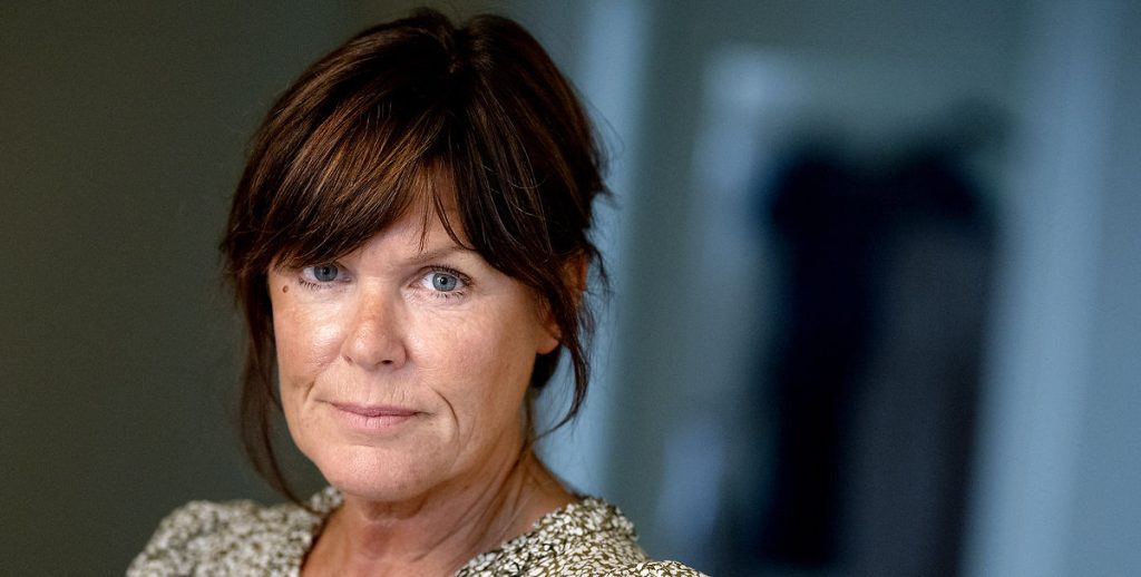 Ibsen afslører: Var Bubber utro