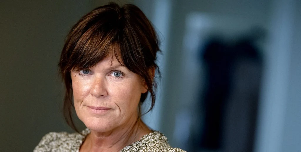Ibsen afslører: Var Bubber utro