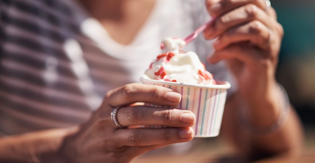 Du spiser muligvis for meget sukker, hvis du har nogle af disse 5 symptomer