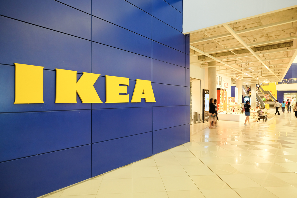 Kødbollerne må vente, men IKEA åbner