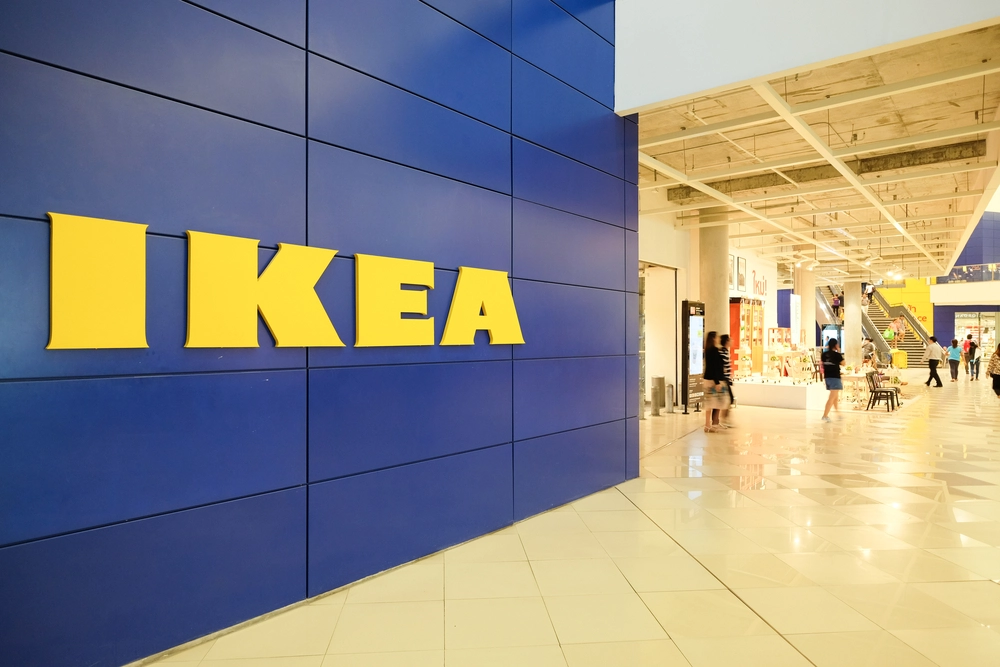 Vanvittigt salg: Johan køber IKEA-møbel for 111.000 kroner
