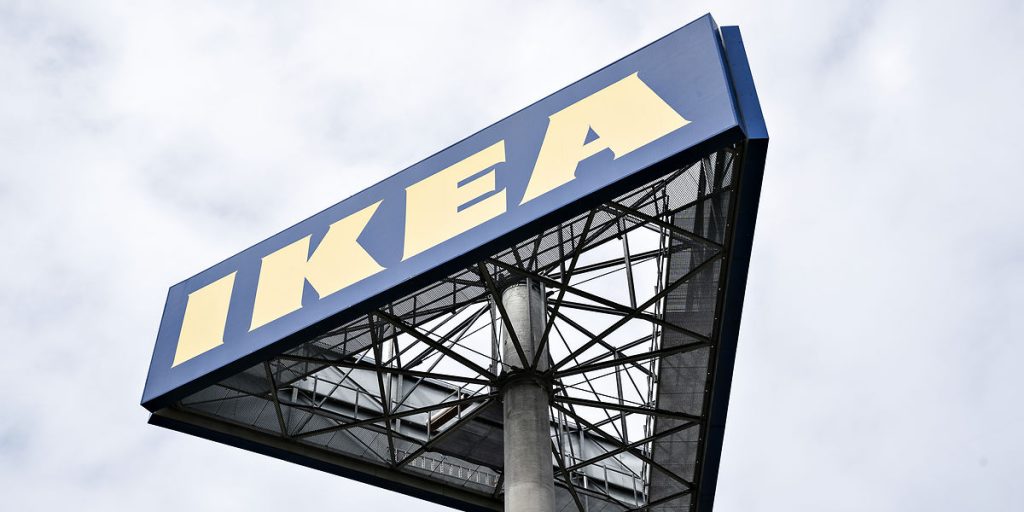 Ikea i Storbritannien straffer uvaccinerede ansatte: Skærer i lønnen