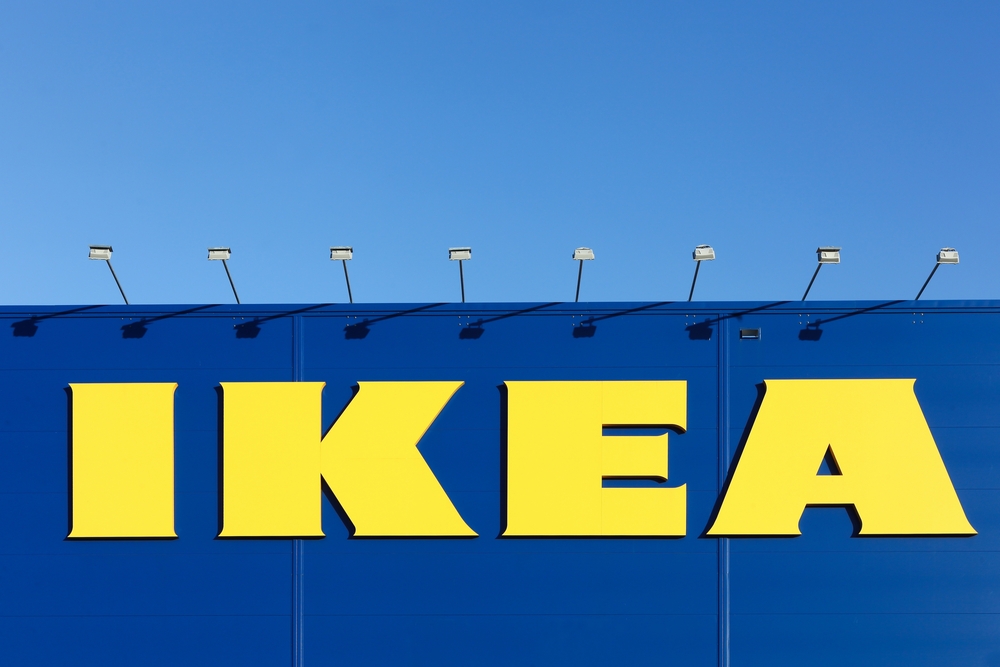 IKEA Aarhus