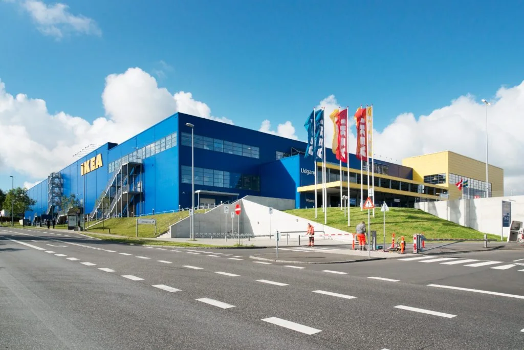 IKEA sænker priserne på en lang række ikoniske og populære produkter