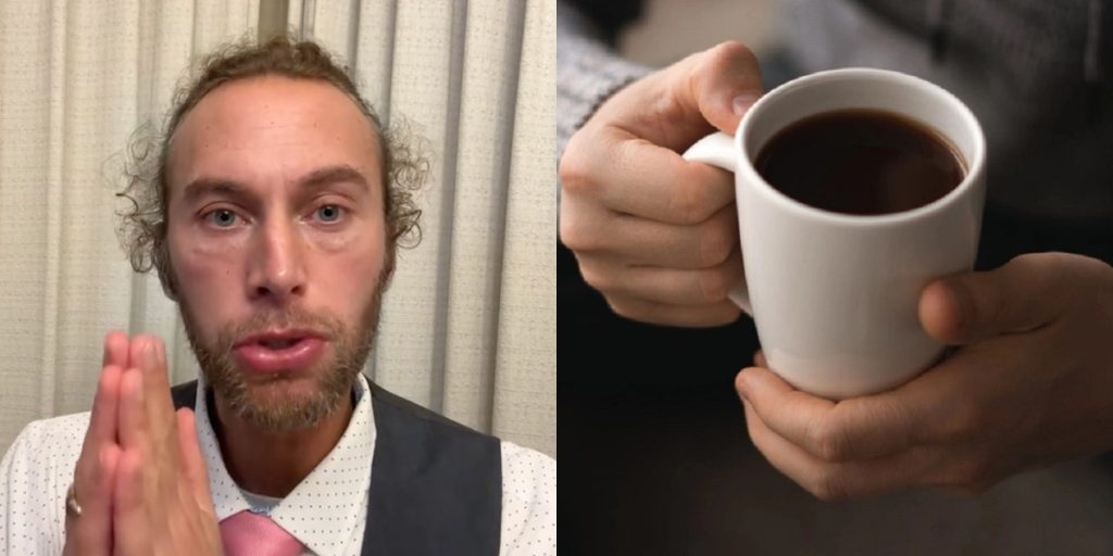 Ekspert med overraskende afsløring: Her er grunden til, at du aldrig bør putte mælk i kaffen