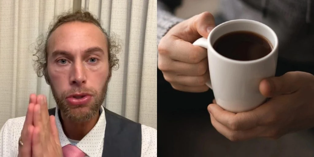 Ekspert med overraskende afsløring: Her er grunden til, at du aldrig bør putte mælk i kaffen