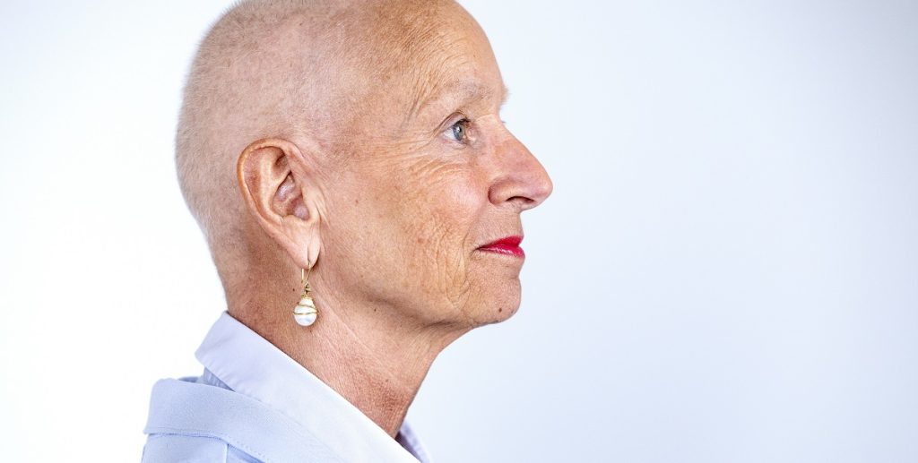 Ilse Jacobsen træffer svær beslutning