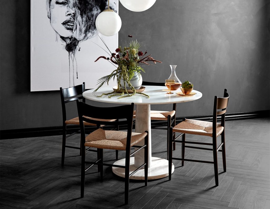 ILVA Trend med eksklusiv kant