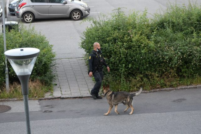 3-årig forsvandt sporløst fra huset: Fundet bag seng efter intens eftersøgning