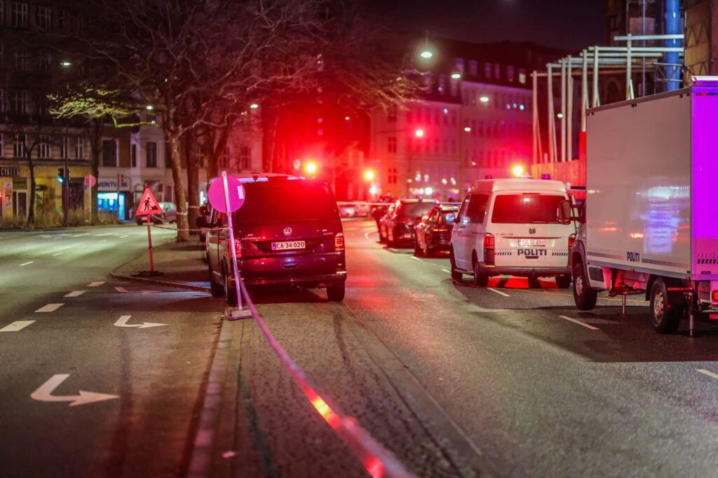 Efter drab: Rockerklub bryder tavsheden