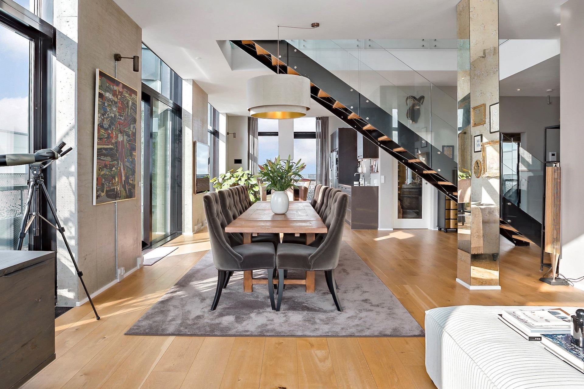 Slår rekord: Danmarks dyreste lejlighed nogensinde er netop solgt