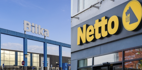 Populær færdigret tilbagekaldt: Solgt i Netto, Føtex og Bilka