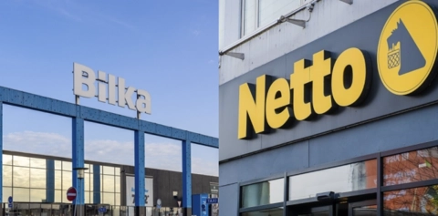 Netto, Bilka og SuperBrugsen benytter samme trick: Du sparer intet