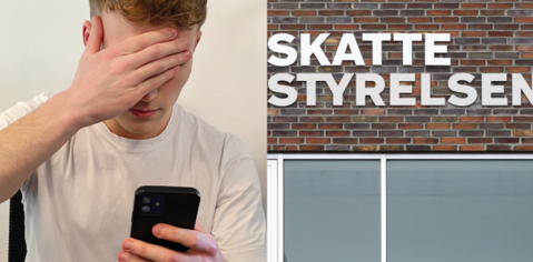 Skattestyrelsen med vigtig besked til danskerne: Hvis det ikke bliver justeret, venter et skattesmæk