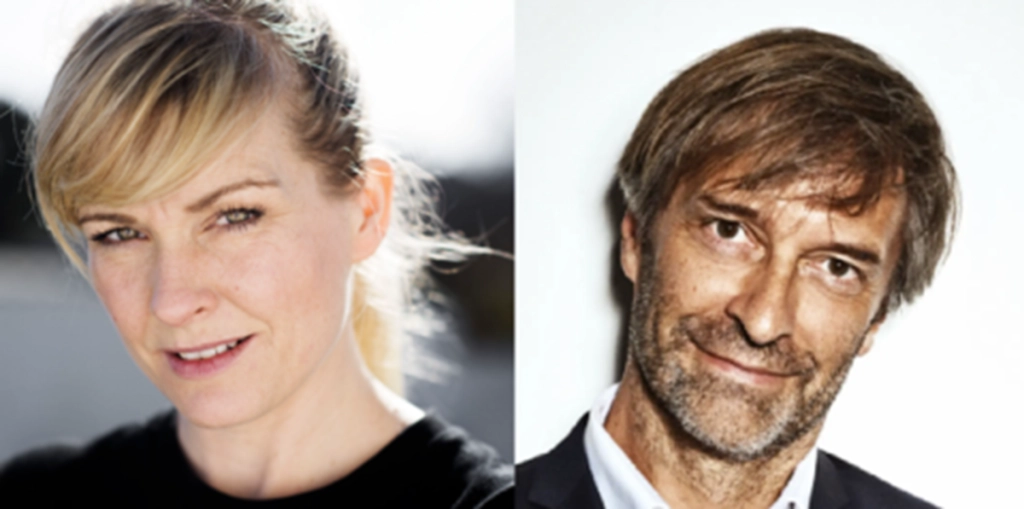 Her er Signe Svendsens første ord efter befamlingsanklage mod Martin Brygmann