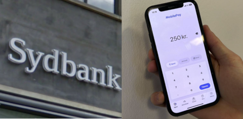 Sydbank udsender advarsel: Vigtig besked til MobilePay-brugere