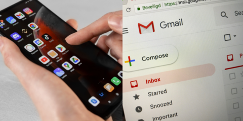 Har du en Android? Så bliver du påvirket af Googles nye Gmail-funktion
