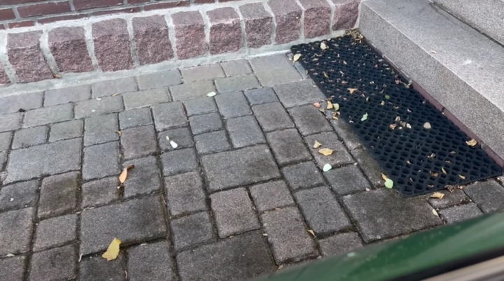 ‘Indbrudstyve vil ikke have, at du skal kende denne hemmelighed’