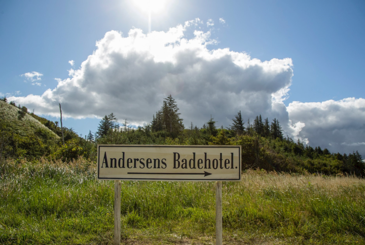 ‘Badehotellet’-stjerne deler stor nyhed: Har fået en kæreste