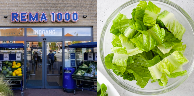 Blev solgt i Rema 1000: Nu er årsagen til salmonellaudbrud lagt fast